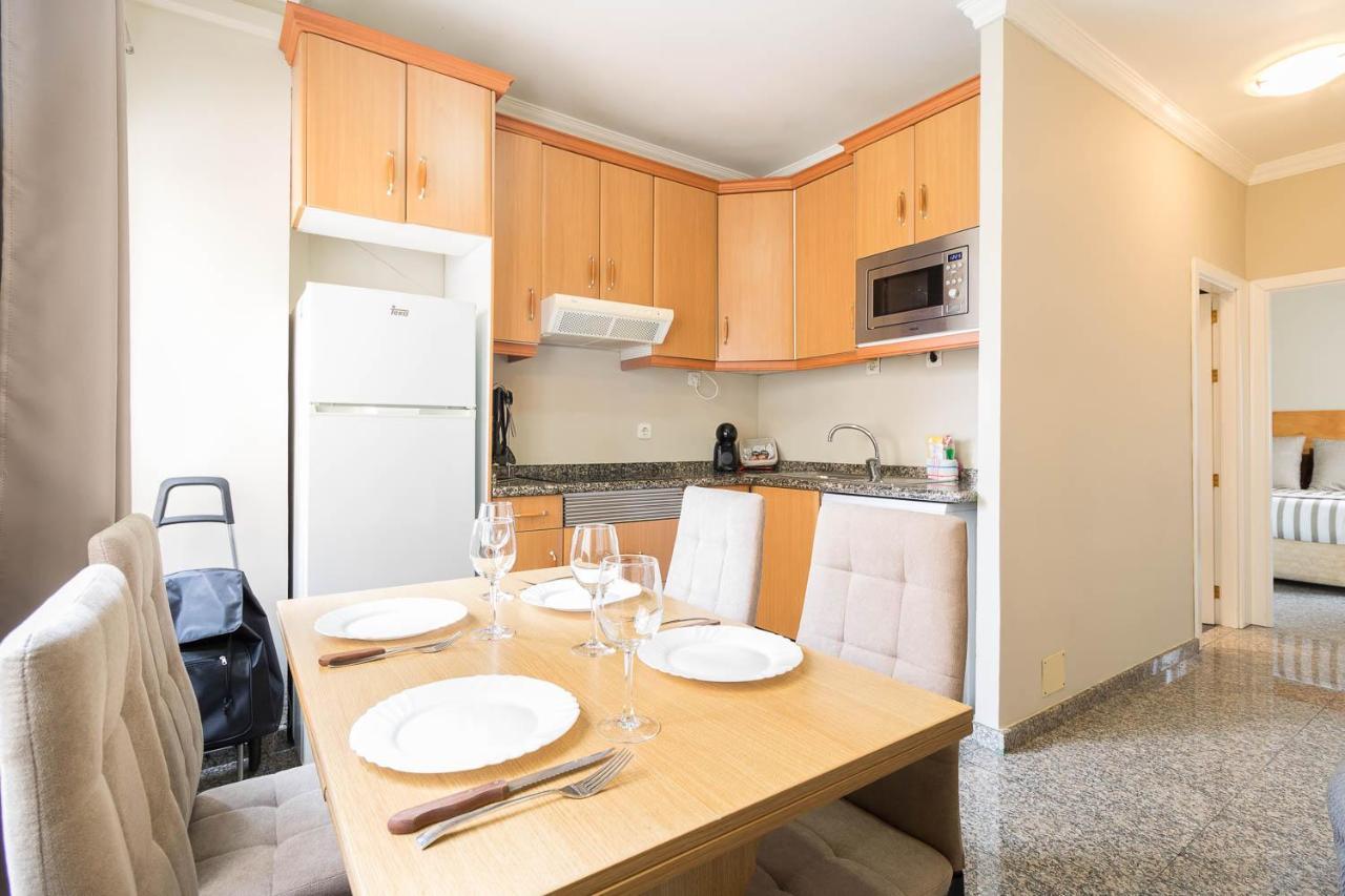 Apartment Atamanja Apatment Playa De Canteras Las Palmas de Gran Canaria